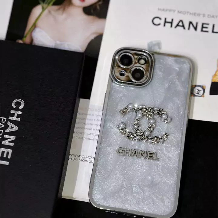 chanel シャネル ケース