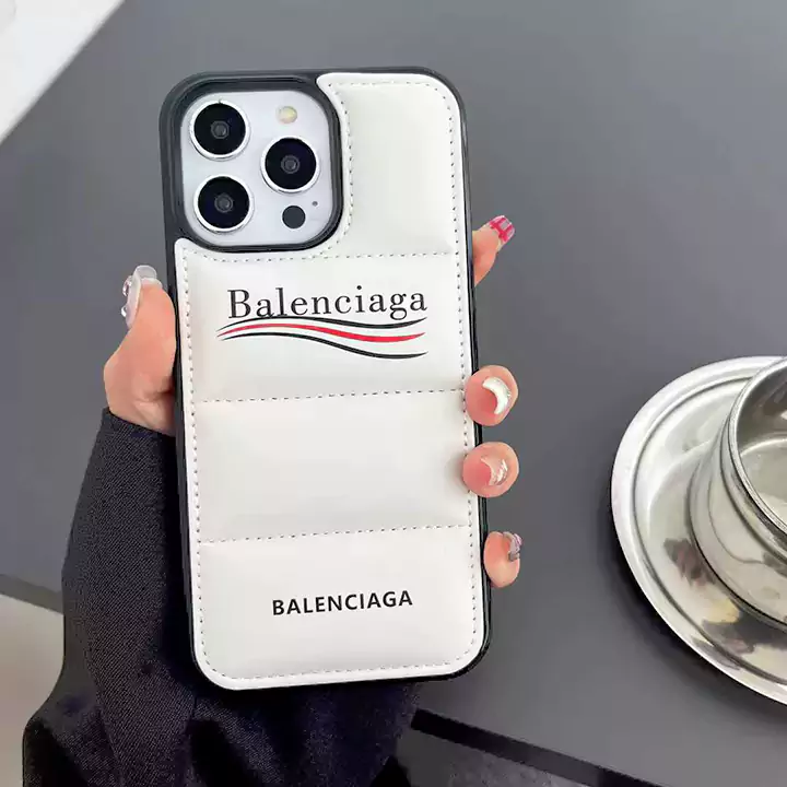 balenciaga風 最強 アイフォーン 14 カバー