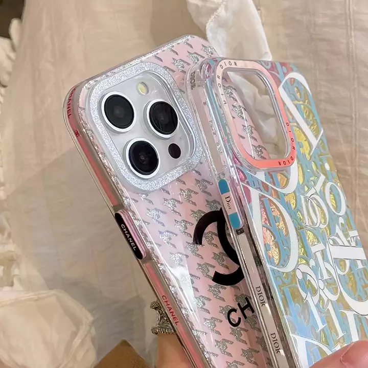 ファッション chanel 携帯ケース