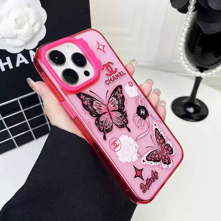 安い シャネル chanel スマホケース