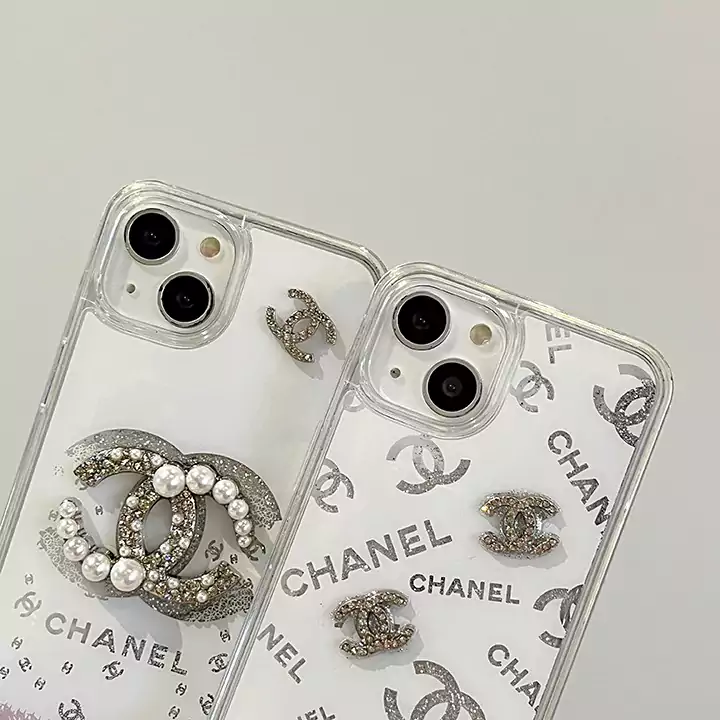 iphone 15 売れ筋 chanel iphone 15