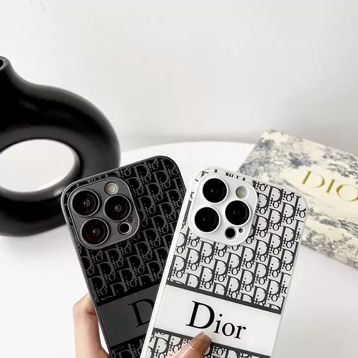 新作 iphone 14 携帯ケース ディオール dior