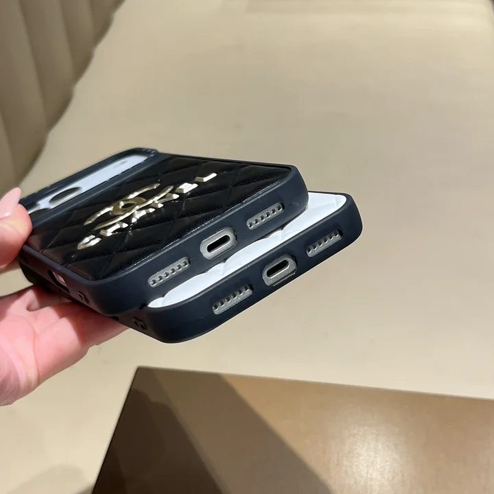 シャネル アイフォーン 16スマホケース 防水