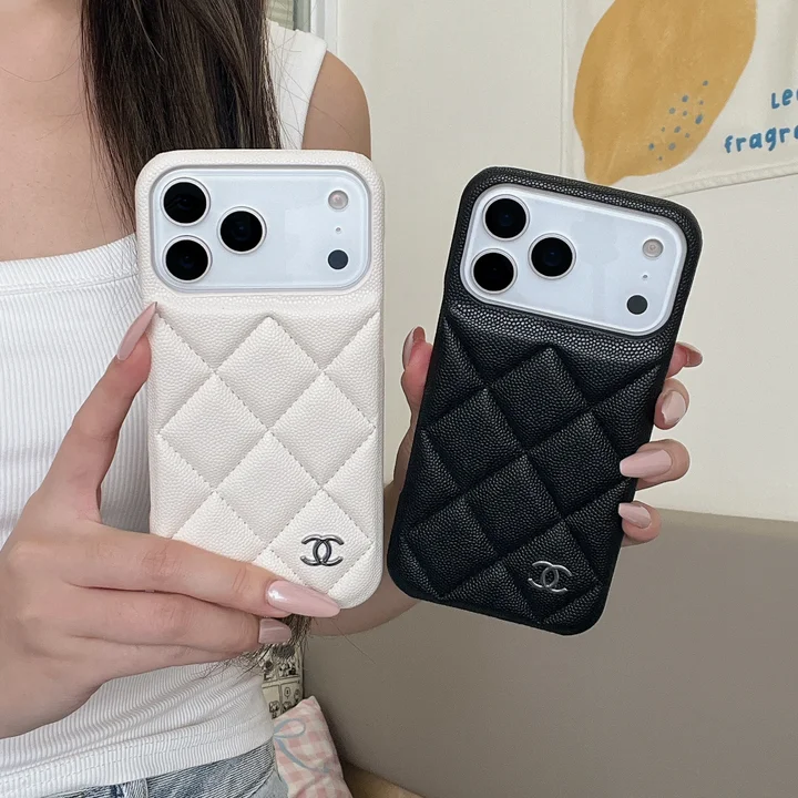 chanel 携帯ケース