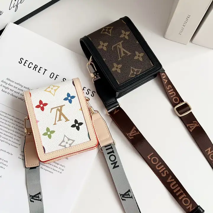 女性愛用 ルイヴィトン スマホケース