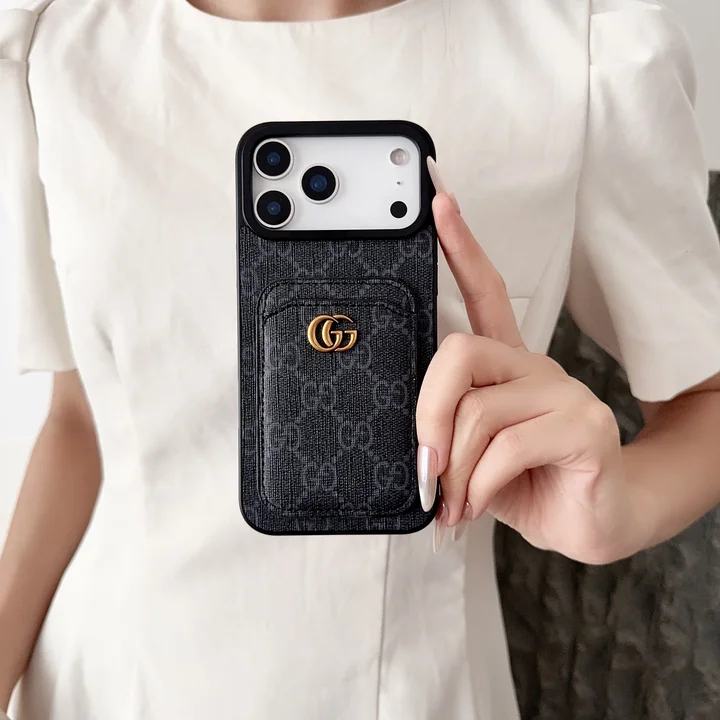 gucci風 アイホン 16プロスマホケース