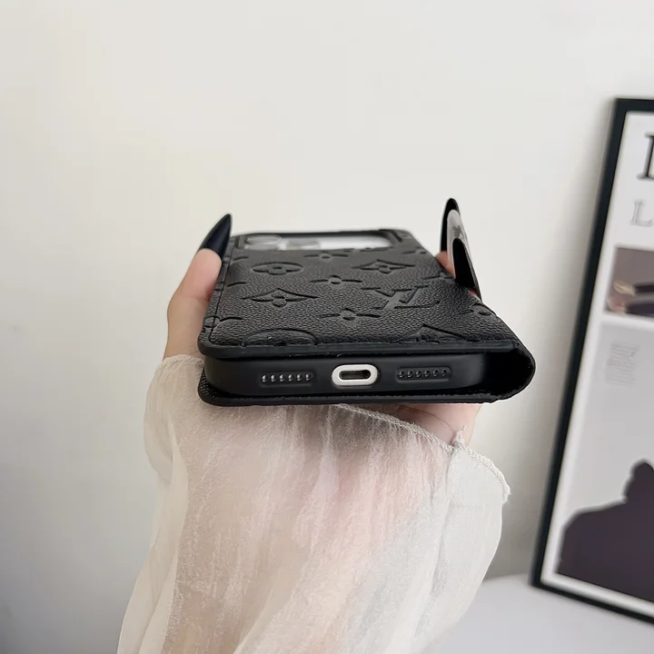 アイフォーン 16 pro max カバー 欧米風 ルイビトン