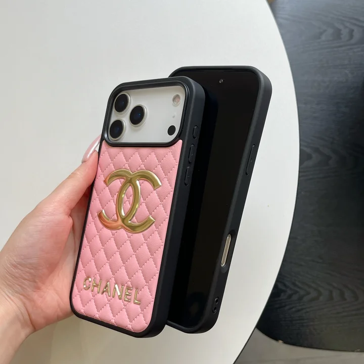 新登場 chanel アイフォン 15 カバー
