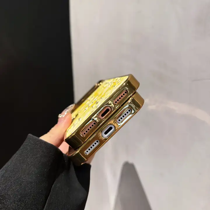 アイホン 16 pro max カバークロームハーツ chrome hearts