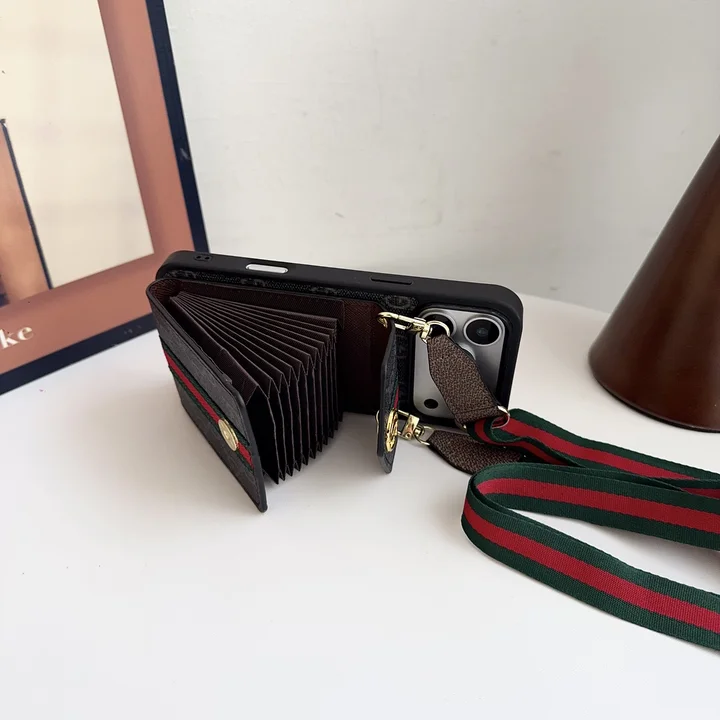 アイホン 16プロ burberry風 携帯ケース