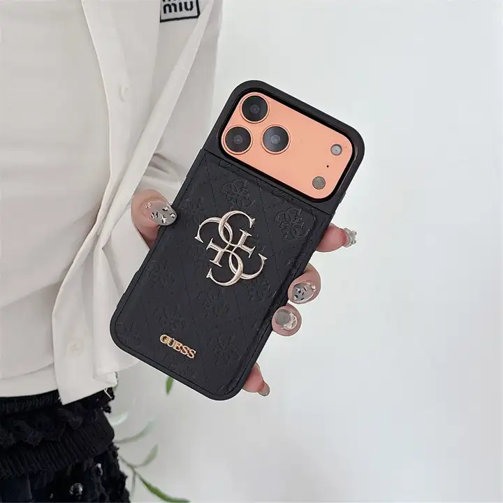 ゲス guess 携帯ケース