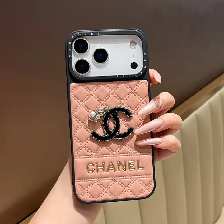 アイホン 16 スマホケースシャネル