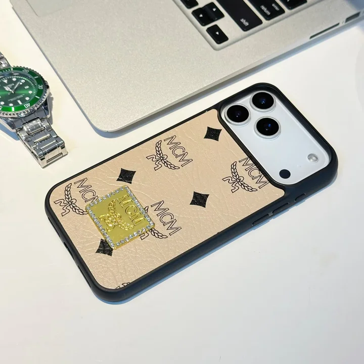 アイホン 16 pro max カバーマイケルコース