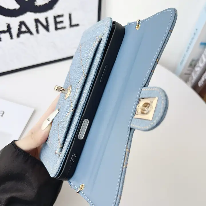 iphone 16plus スマホケースシャネル chanel