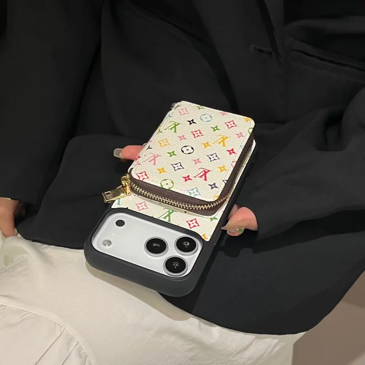 ハイブランド アイフォン 16plus 携帯ケース