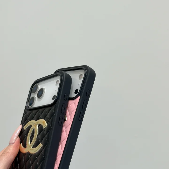 iphone 14pro max chanel シャネル スマホケース 防水
