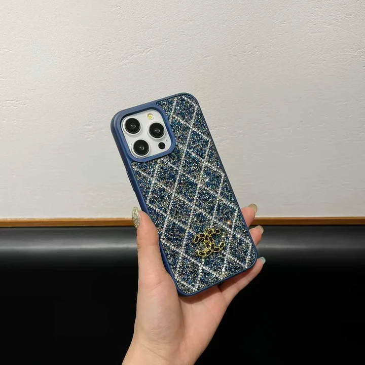 シャネル chanel iphone 16プラスケース ブランドロゴ