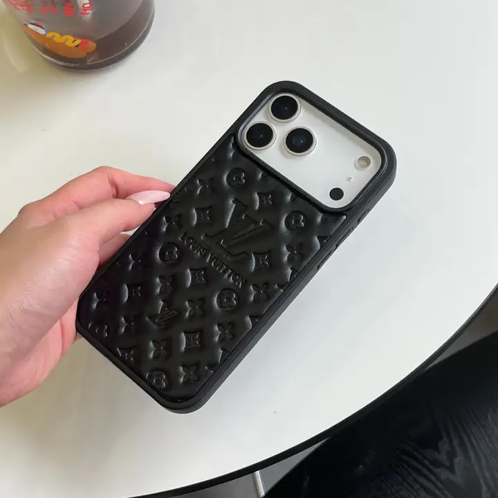 ルイビトン ブランドロゴ iphone 16plus