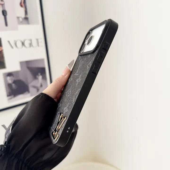 ヴィトン風 カバー