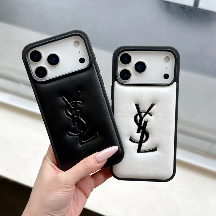 ysl イヴサンローラン PC iphone 16 plus