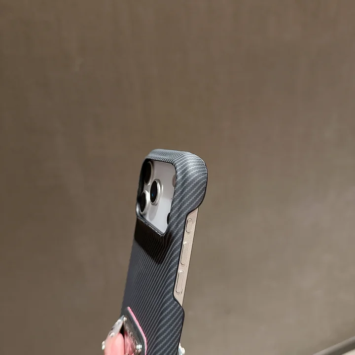 ファッション プラダ iphone 16 プラス カバー