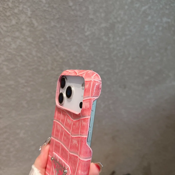 プラダ アイフォン 16ケース 皮製