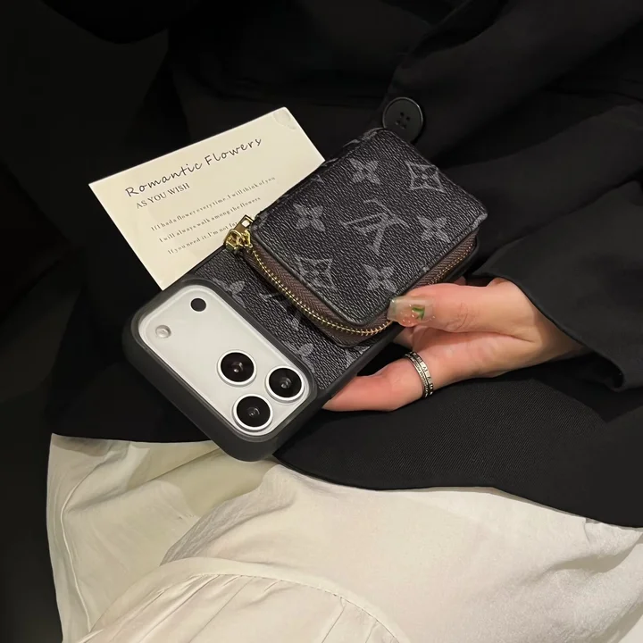 最新型 iphone 16 plus カバー vuitton風