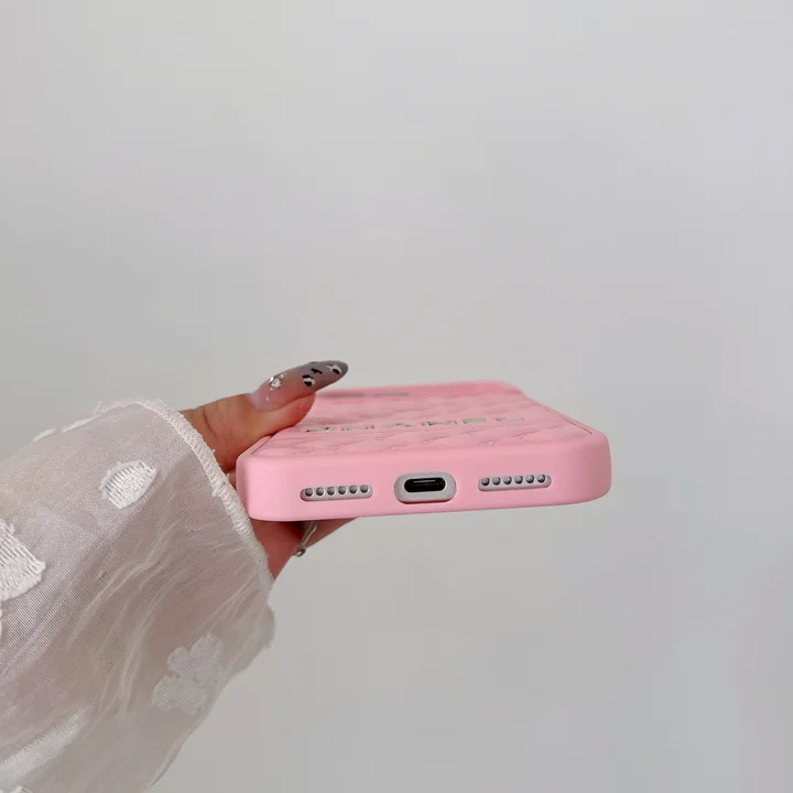 アイフォン 16 プロ シャネル chanel スマホケース