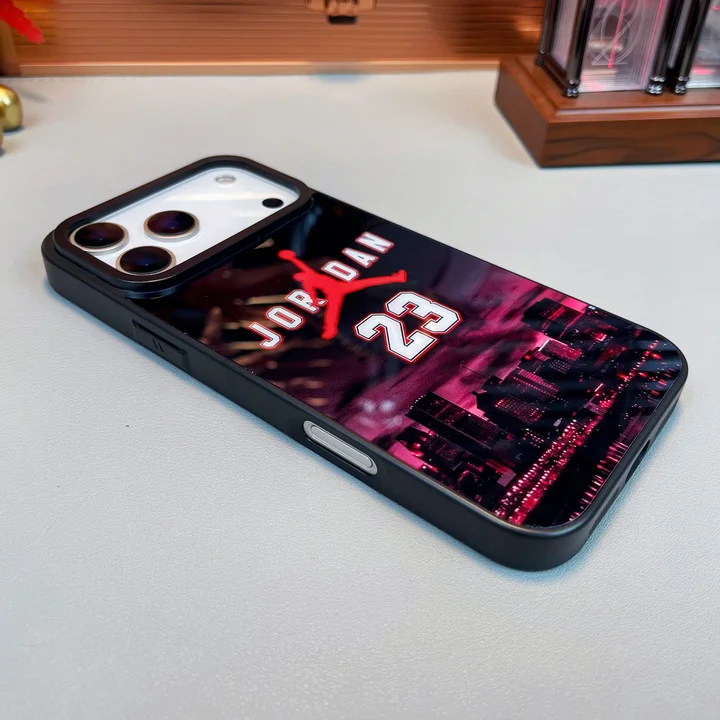 iphone 15 エアジョーダン air jordan スマホケース
