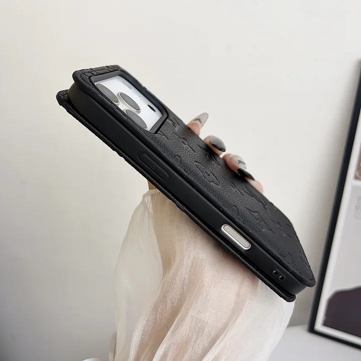 アイホン 16 lv風 携帯ケース