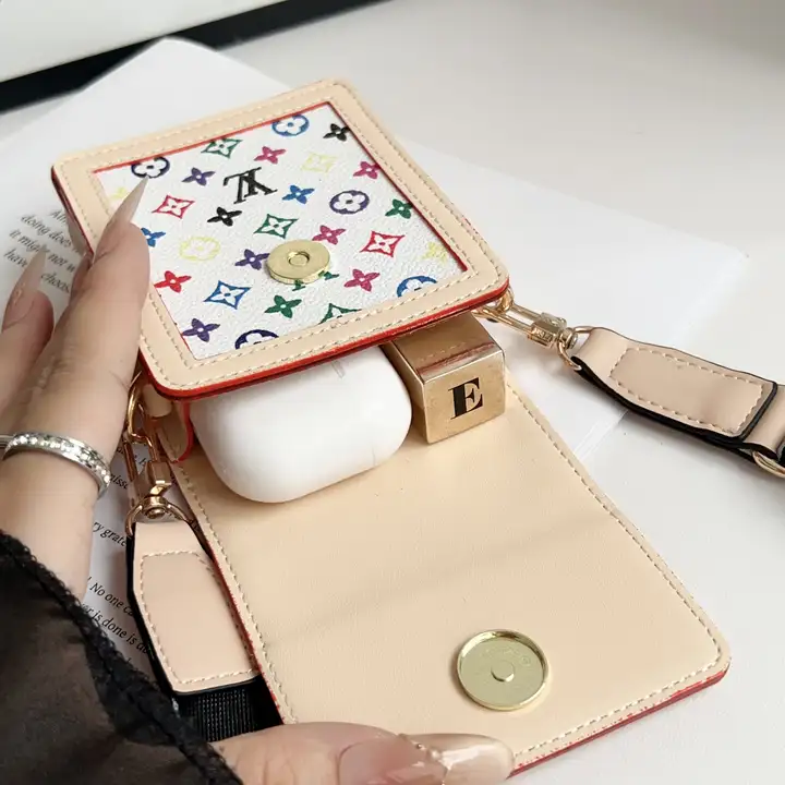 ギャラクシー ZFlip3 ヴィトン 携帯ケース オシャレ