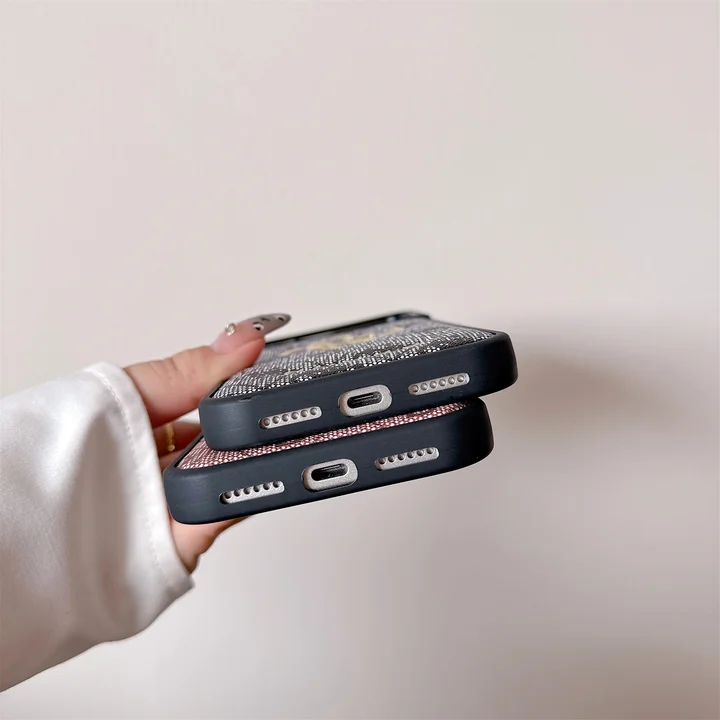 ファッション アイホン 16pro ケース guess