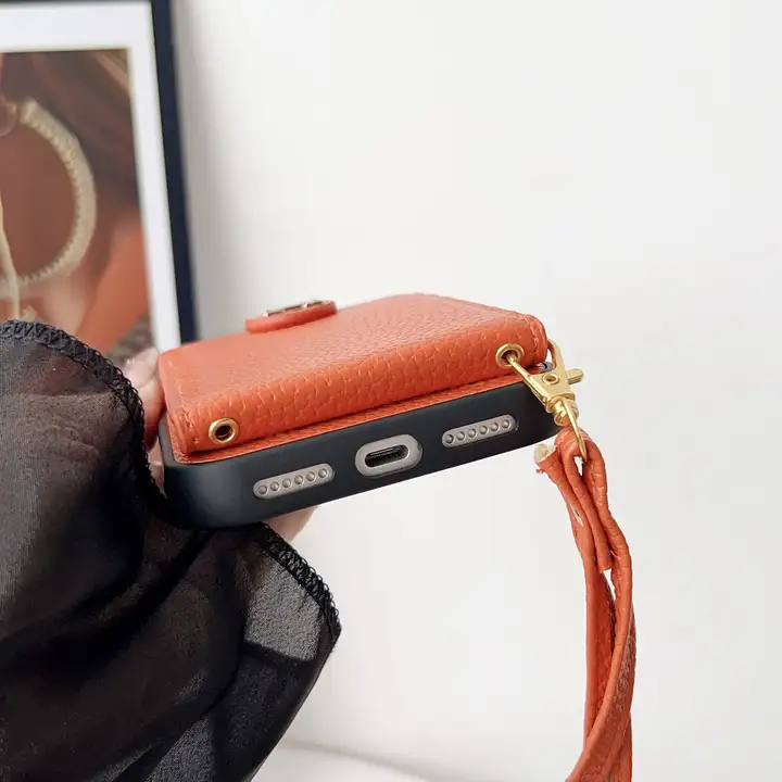 ハイブランド hermes アイフォーン 16 携帯ケース