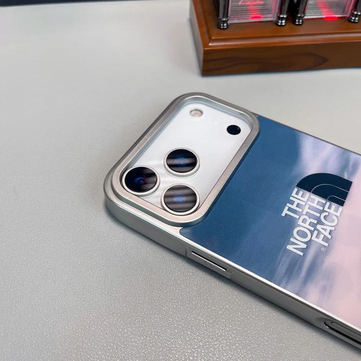 新登場 アイフォン 15 スマホケース the north face ザ・ノース・フェイス