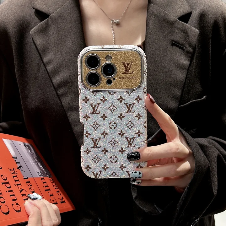 アイホン 16pro スマホケース 男性愛用 ヴィトン風