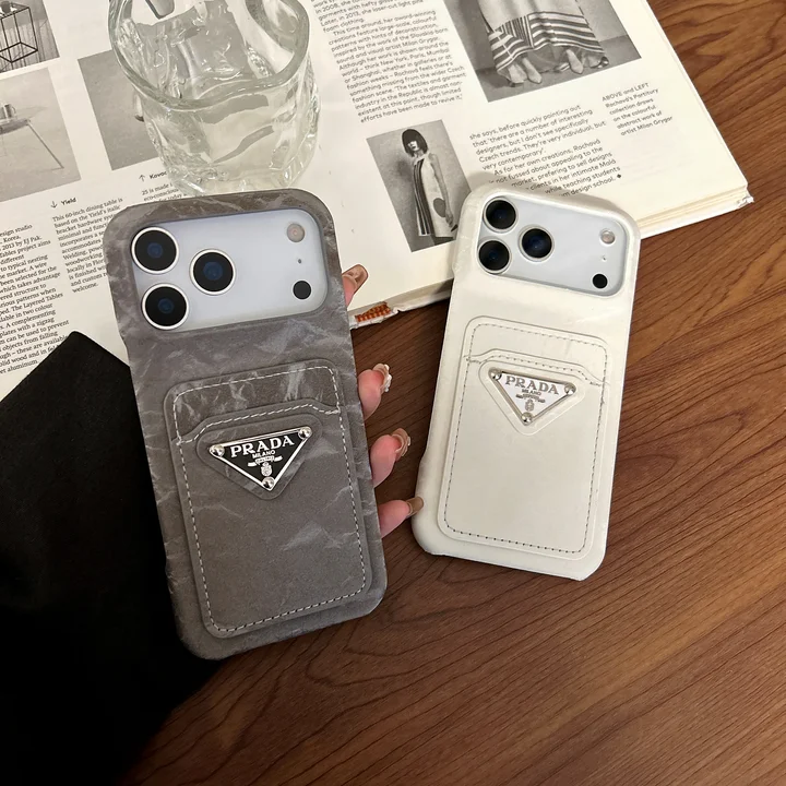 アイフォン 16 pro max prada風 携帯ケース