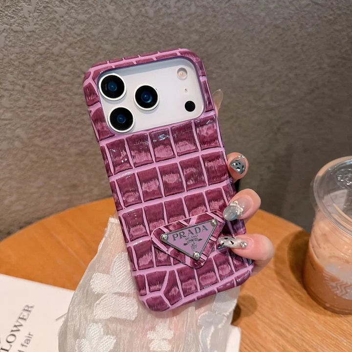 プラダ prada  アイホン 15携帯ケース