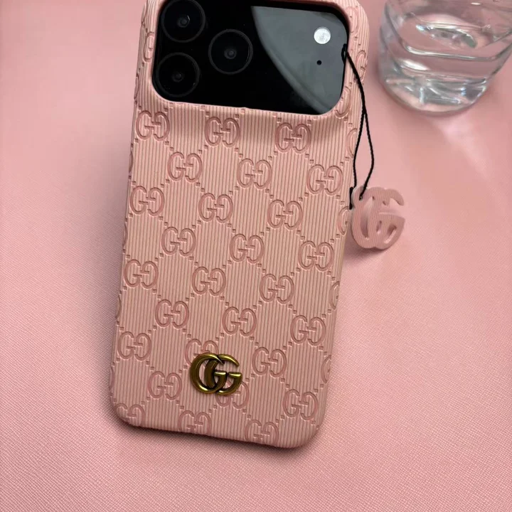 アイフォン 16 pro max gucci カバー