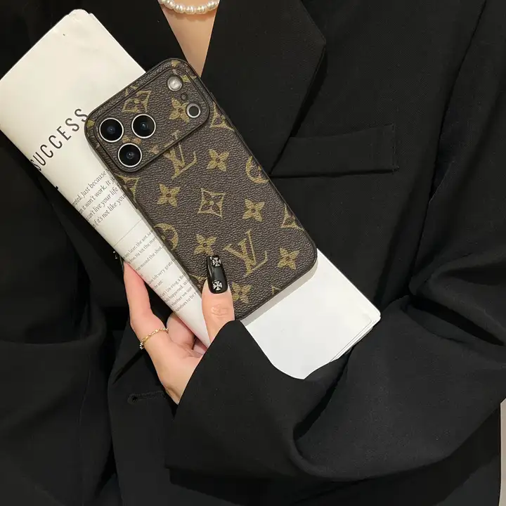 iphone 13 プロ 携帯ケース 高级 ルイヴィトン風