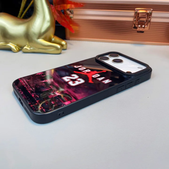 人気 air jordan スマホケース