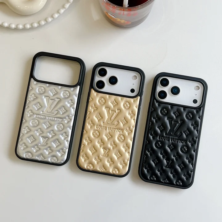 ブランド ヴィトン風 iphone 15 スマホケース