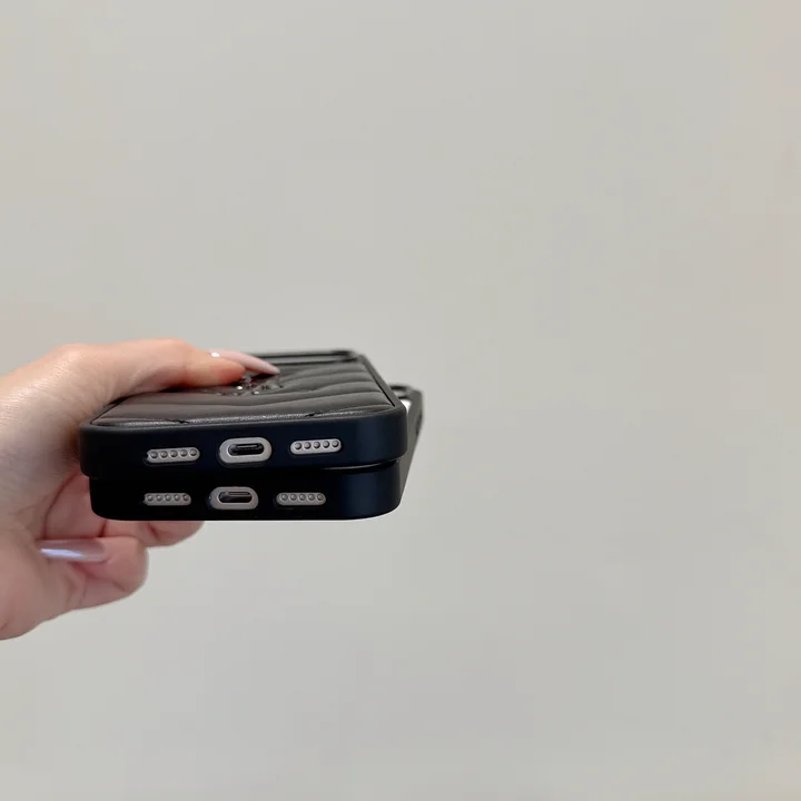 かわいい iphone 16 カバー ysl