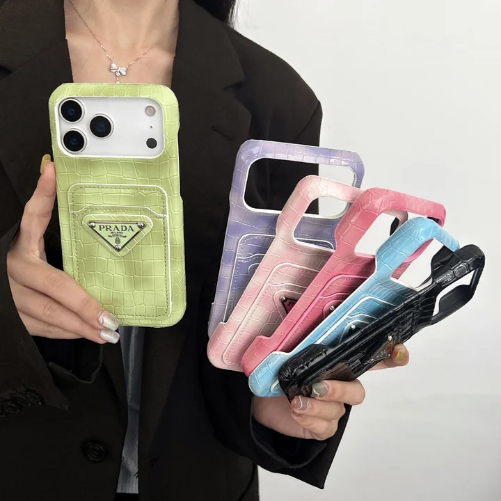 ブランド prada アイホン 16 スマホケース