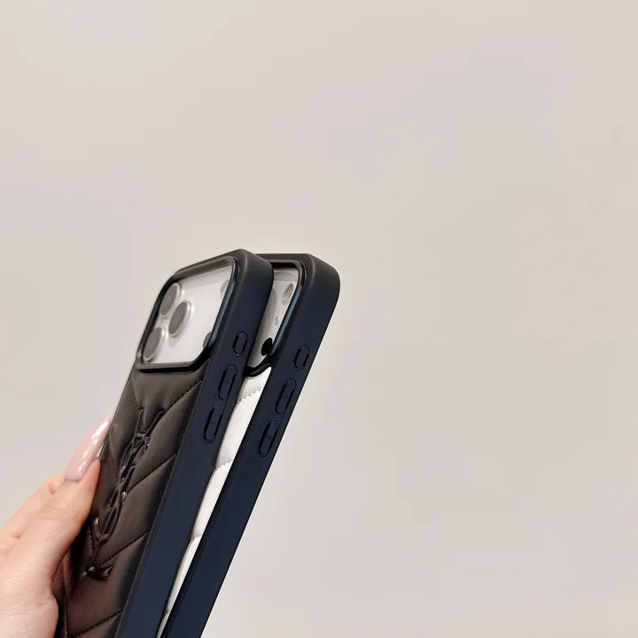 イヴサンローラン風 アイフォーン 16 pro maxスマホケース