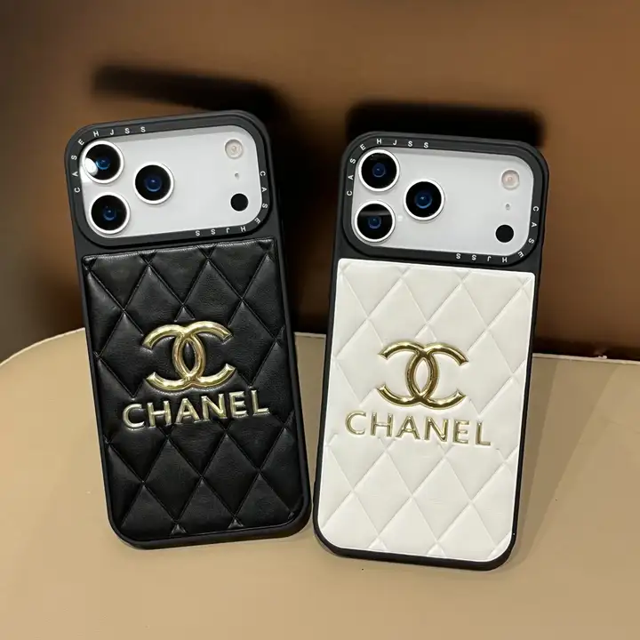 エアクッション iphone 16pro カバー シャネル chanel