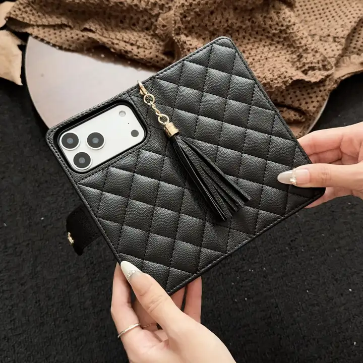 chanel風 アイフォン 16 pro maxケース