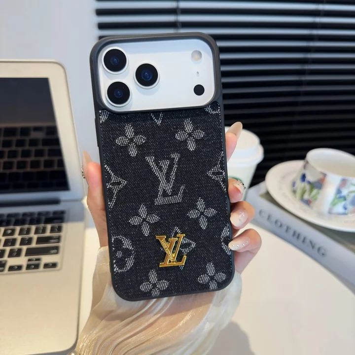iphone 16プロ lv風 カバー