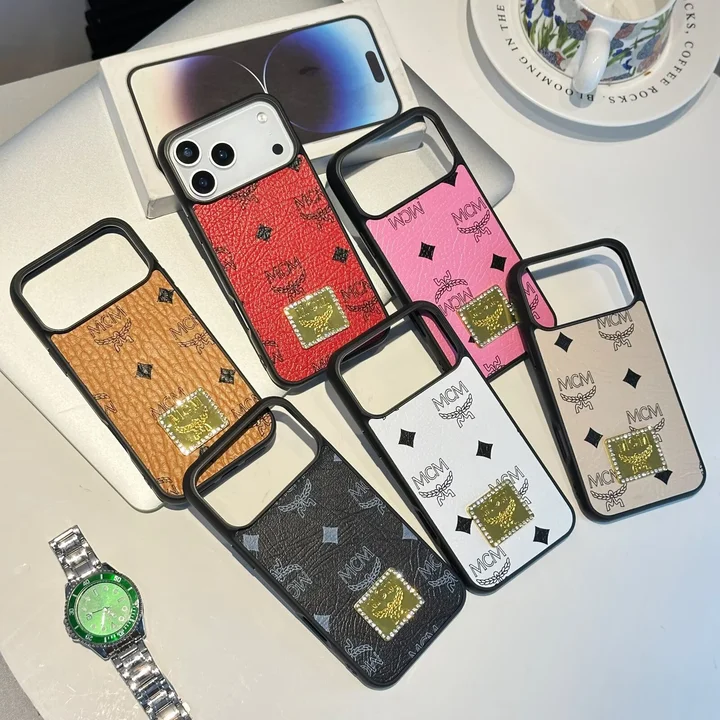 アイフォン 16pro mk スマホケース 新登場