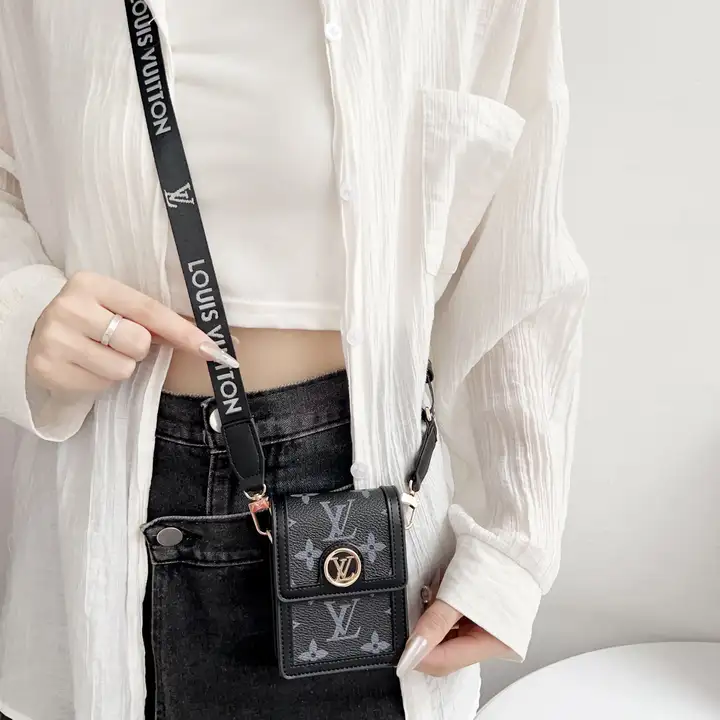 ヴィトン風 ケース