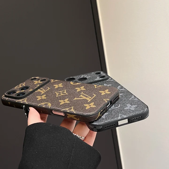 iphone 16 プラス カバールイヴィトン風